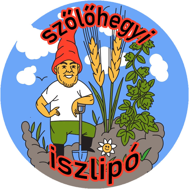 Szőlőhegyi Iszlipó